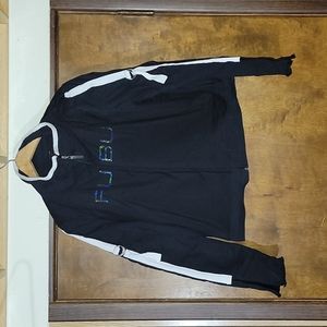 FUBU the collection Jacket Size 1X